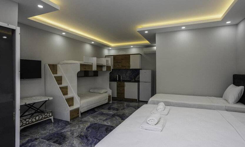 Terra Garden Hotel