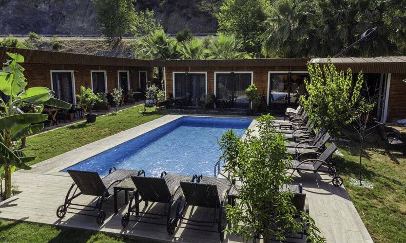 Terra Garden Hotel