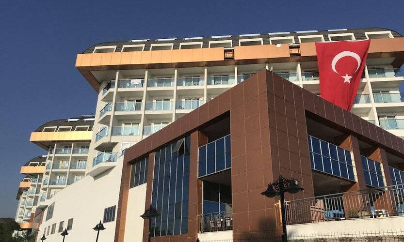 Nilbahir Resort & Spa