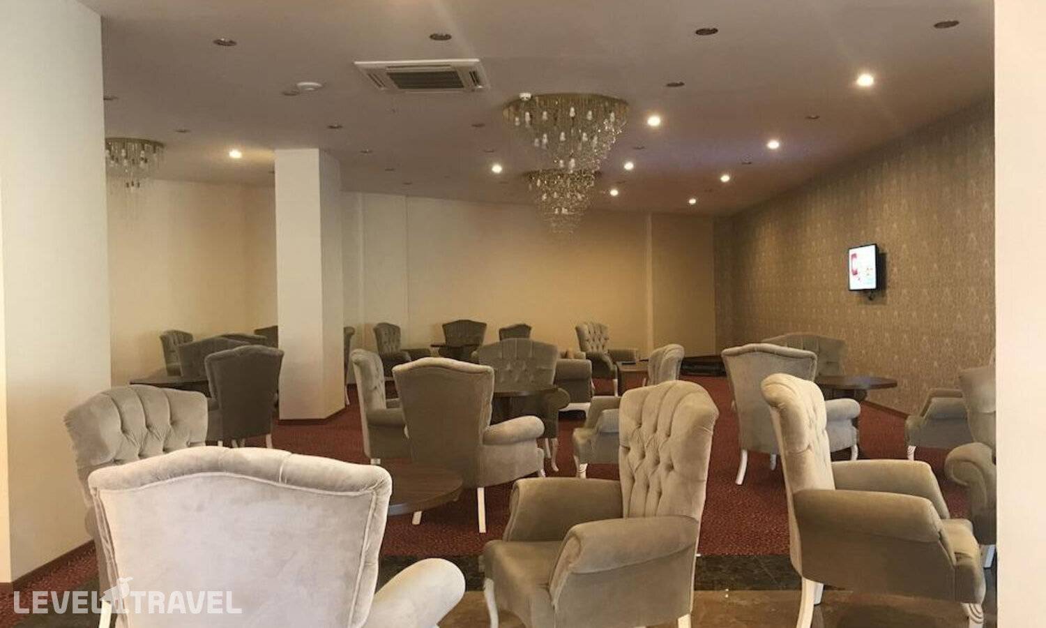 фотографии отеля Nilbahir Resort & Spa в Турция(Кызылот) - фото №11