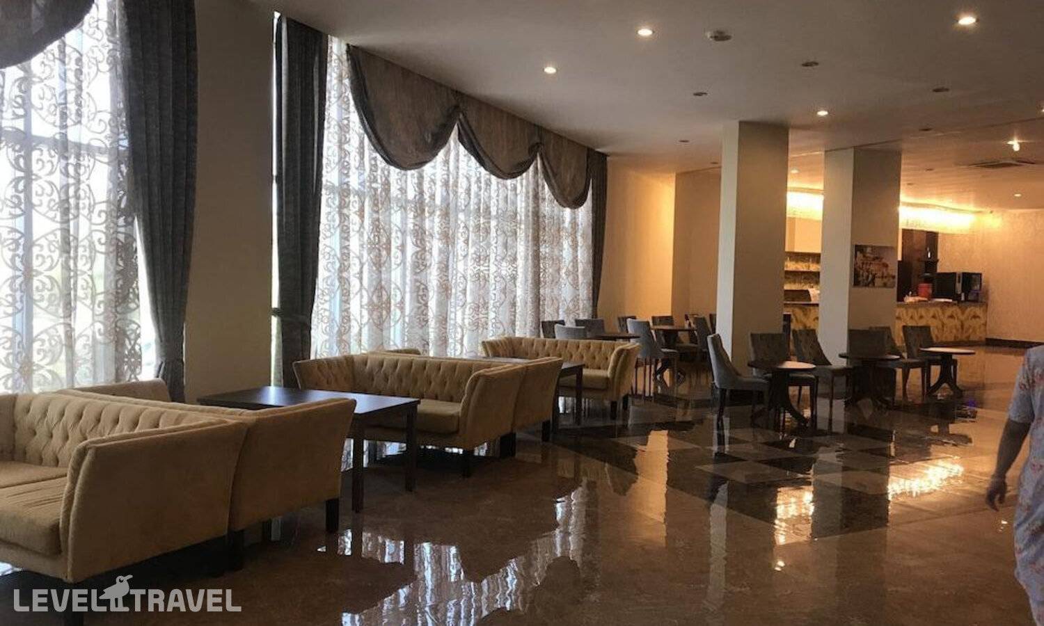 фотографии отеля Nilbahir Resort & Spa в Турция(Кызылот) - фото №4