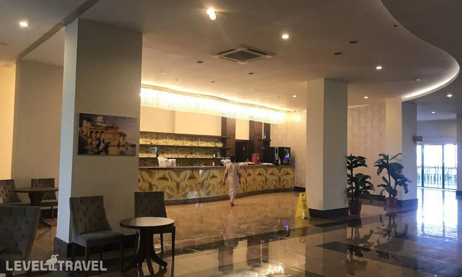 фотографии отеля Nilbahir Resort & Spa в Турция(Кызылот) - фото №7