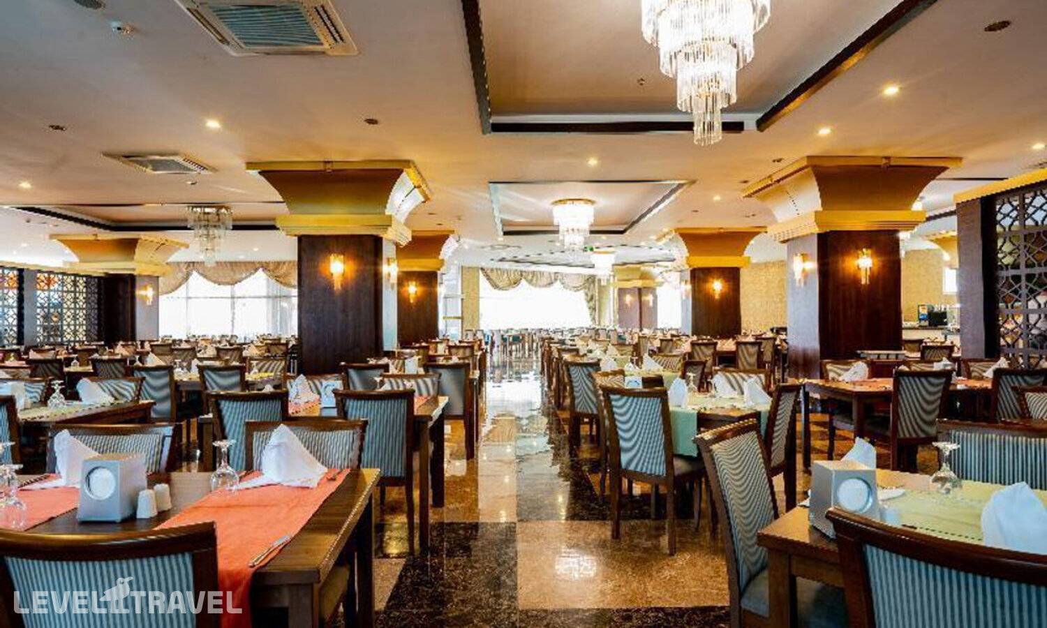 фотографии отеля Nilbahir Resort & Spa в Турция(Кызылот) - фото №5