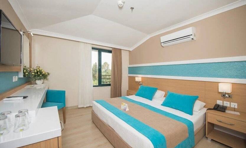 Sandy Beach Hotel