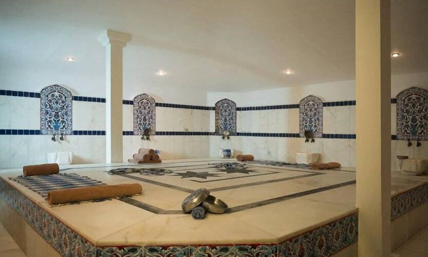 Sandy Beach Hotel