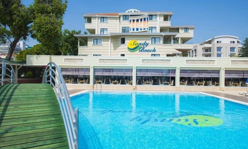 Sandy Beach Hotel