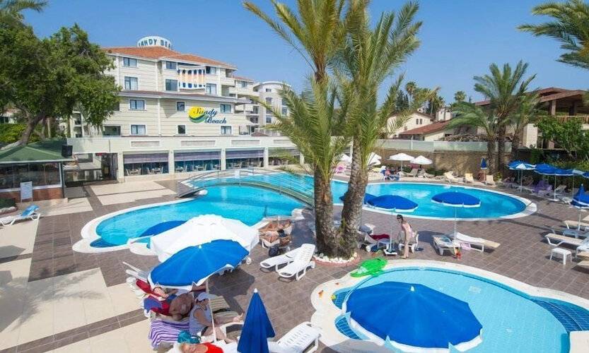Sandy Beach Hotel