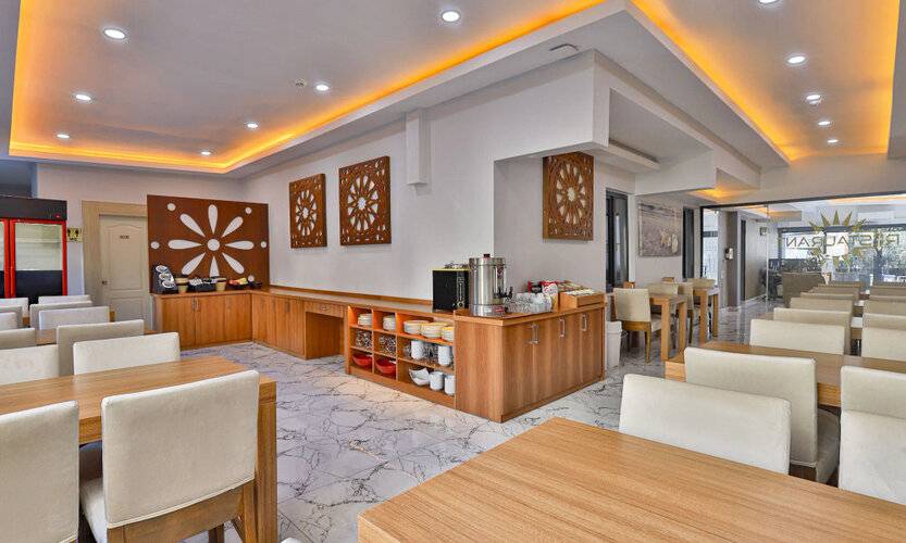 Side Güneş Hotel