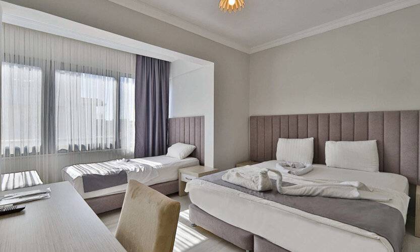 Side Güneş Hotel