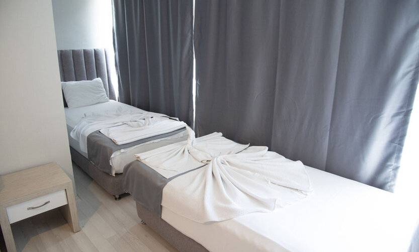 Side Güneş Hotel
