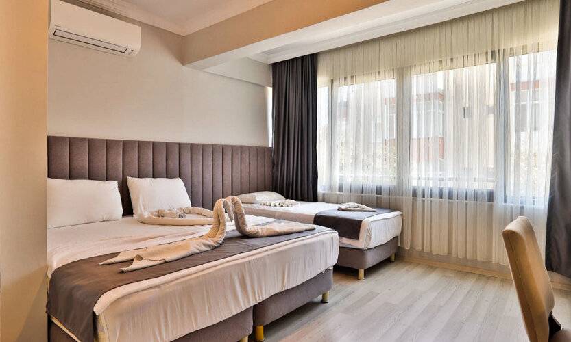 Side Güneş Hotel