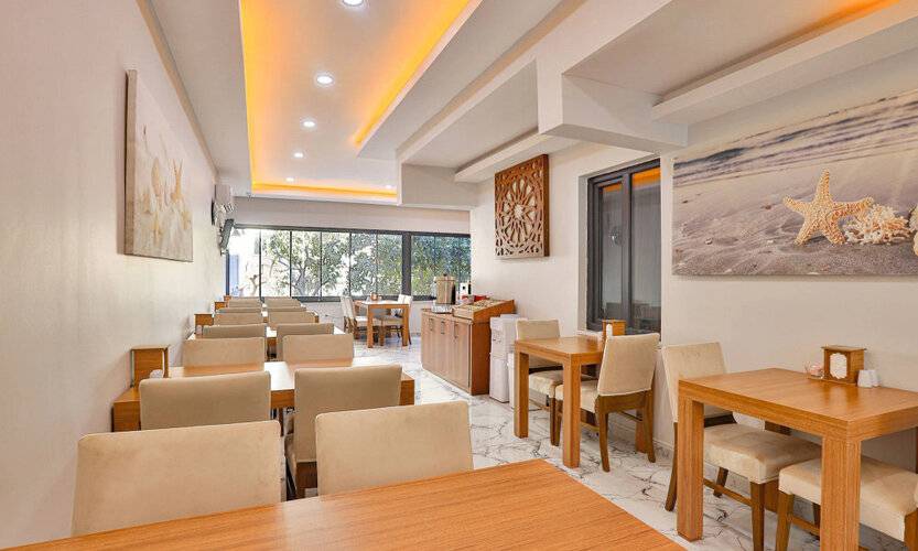 Side Güneş Hotel