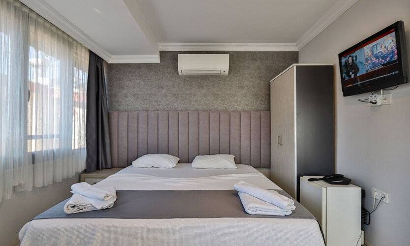 Side Güneş Hotel
