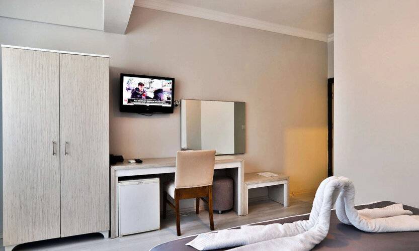 Side Güneş Hotel