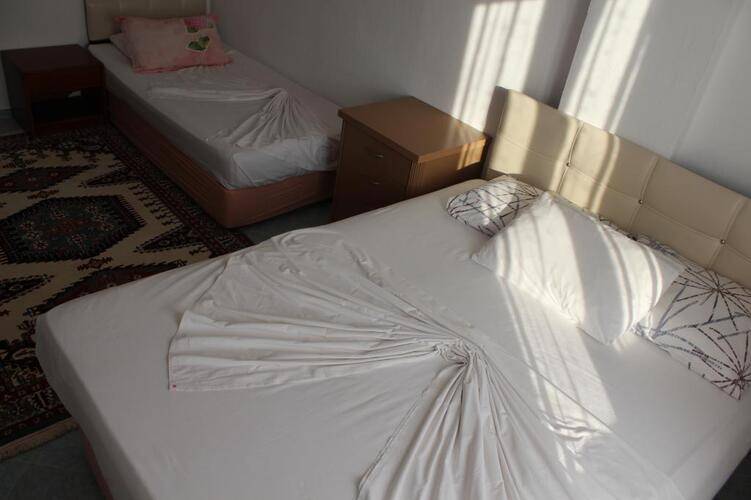 Gunisigi Apart Hotel Pension