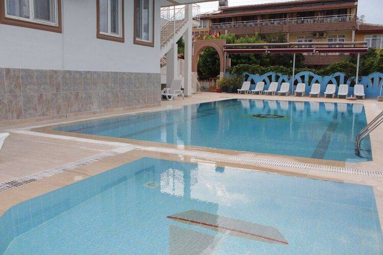 Gunisigi Apart Hotel Pension