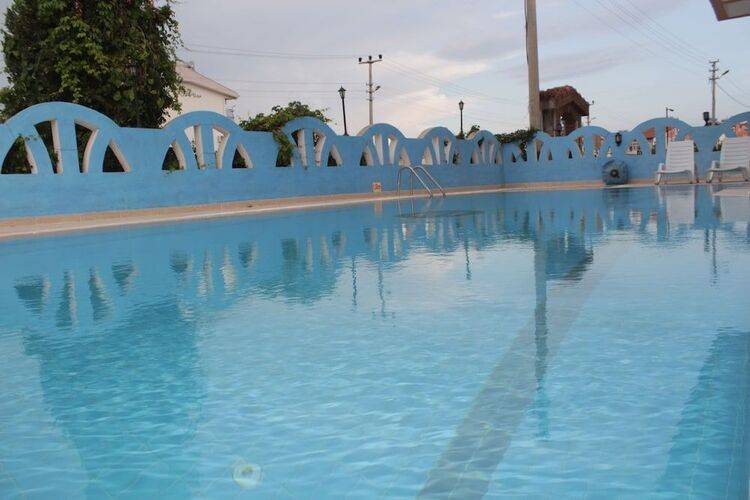 Gunisigi Apart Hotel Pension