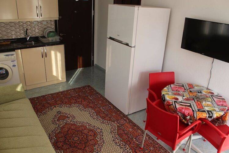 Gunisigi Apart Hotel Pension