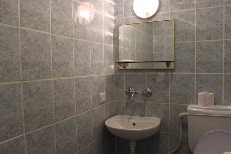 Gunisigi Apart Hotel Pension