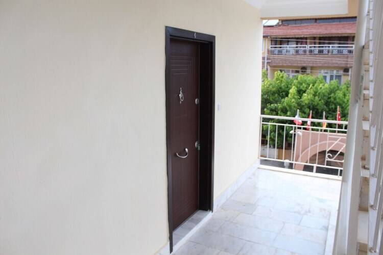Gunisigi Apart Hotel Pension