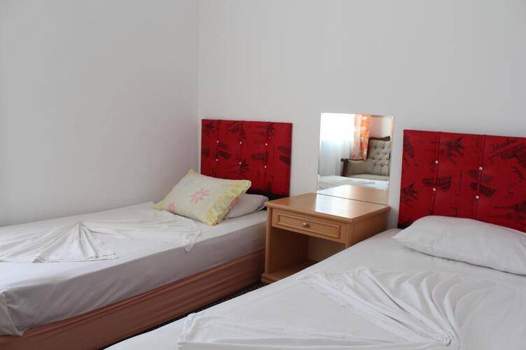 Gunisigi Apart Hotel Pension
