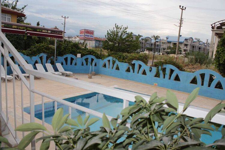 Gunisigi Apart Hotel Pension