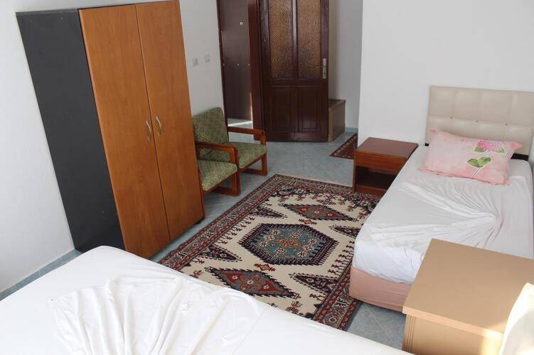 Gunisigi Apart Hotel Pension