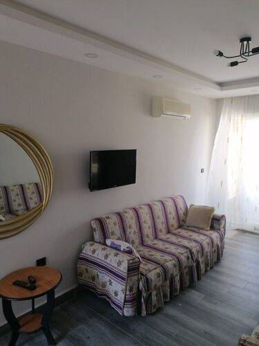 Gunisigi Apart Hotel Pension