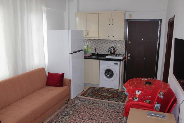 Gunisigi Apart Hotel Pension