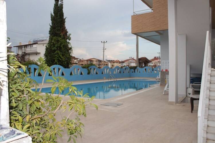 Gunisigi Apart Hotel Pension