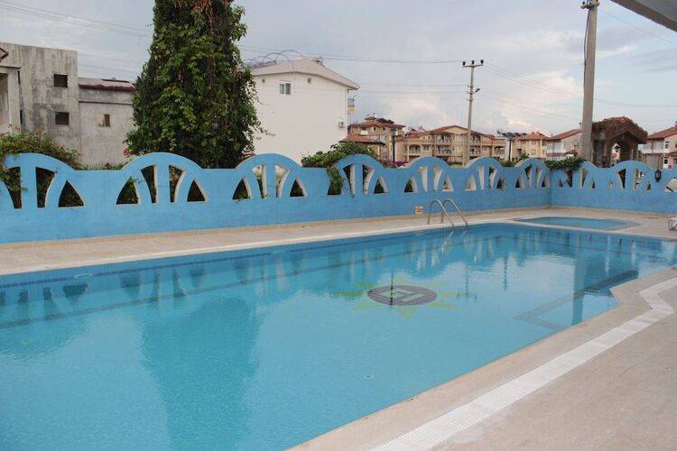 Gunisigi Apart Hotel Pension