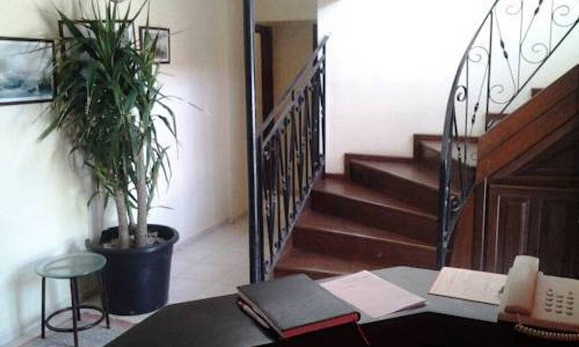 Guven Hotel