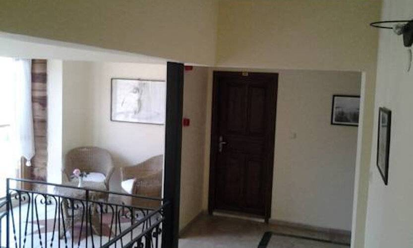 Guven Hotel