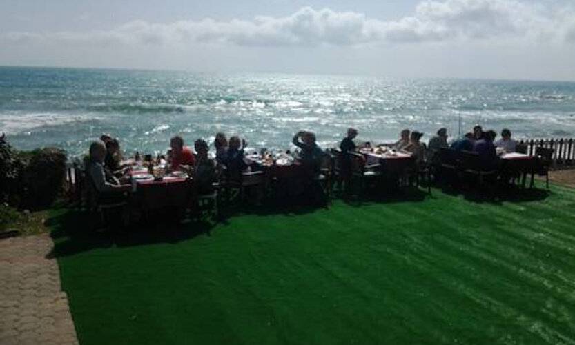 Guven Hotel