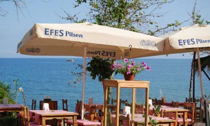 Guven Hotel