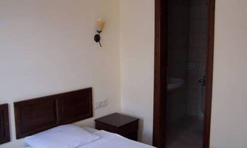 Guven Hotel