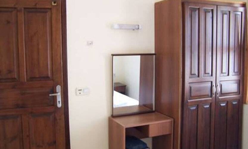 Guven Hotel