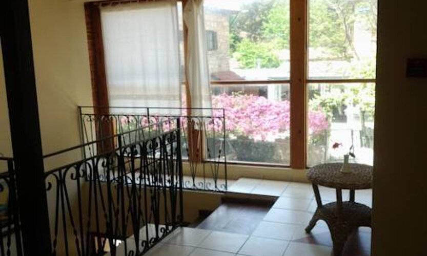 Guven Hotel