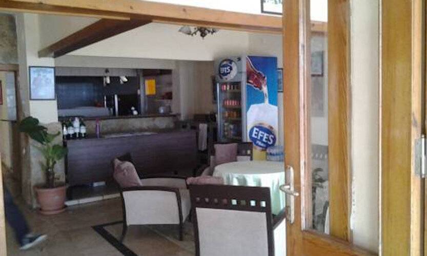 Guven Hotel