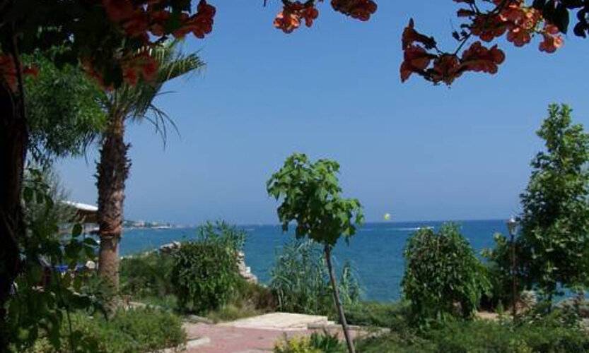Guven Hotel