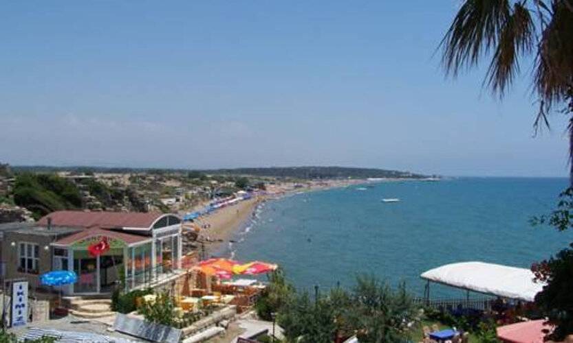 Guven Hotel