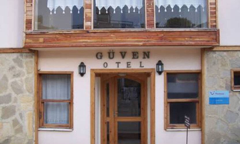Guven Hotel