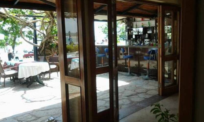 Guven Hotel
