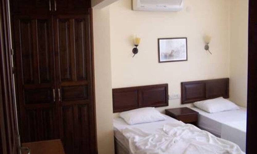 Guven Hotel