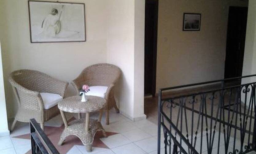 Guven Hotel