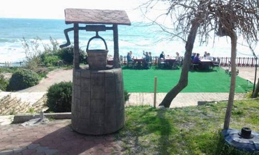 Guven Hotel