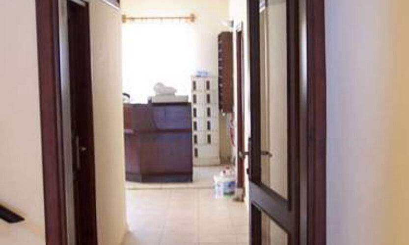 Guven Hotel