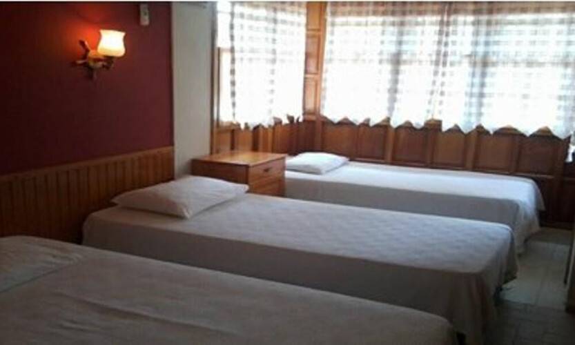 Tas Motel