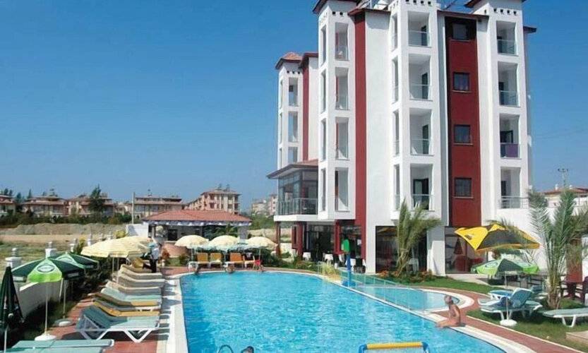 Side Elis Hotel
