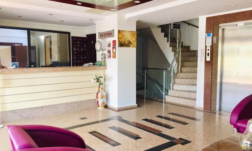 Side Elis Hotel
